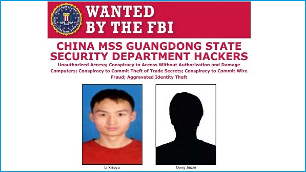 US Charges Chinese Hackers Who Hit Australia | Information Age | ACS